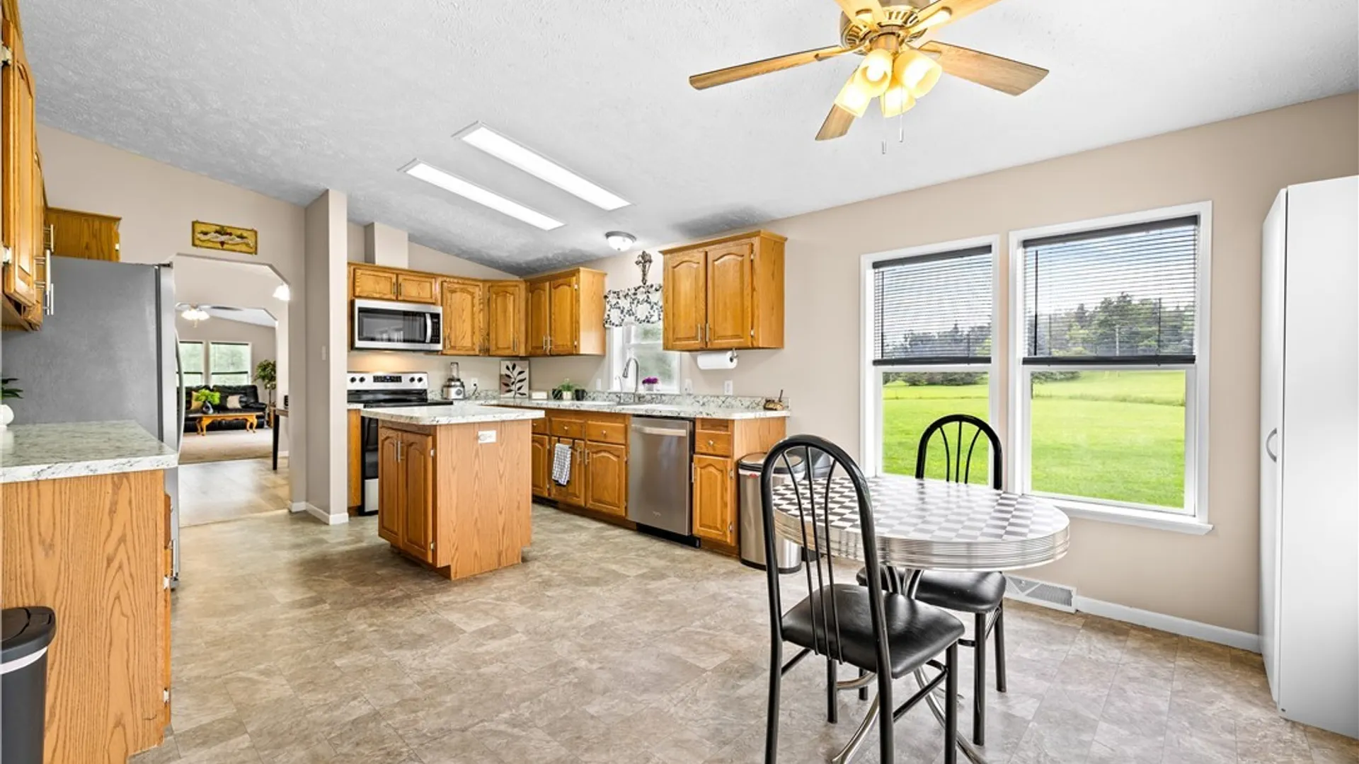 Property at 4221 Bennett Road, Smithfield, NY 13035 7