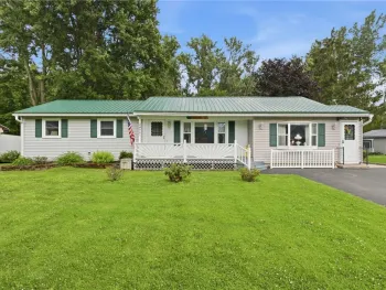 Property at 2977 Roosevelt Highway, Hamlin, NY 14464