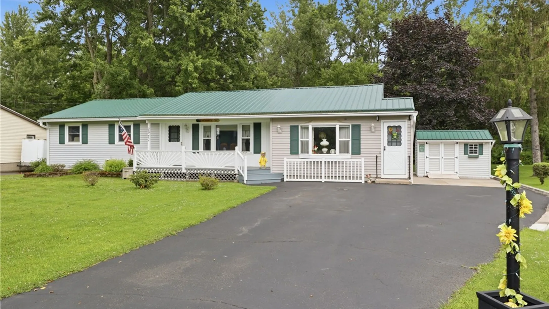 Property at 2977 Roosevelt Highway, Hamlin, NY 14464 31