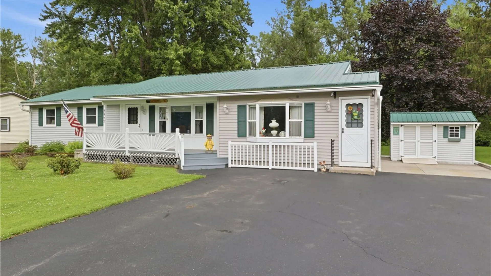 Property at 2977 Roosevelt Highway, Hamlin, NY 14464 30