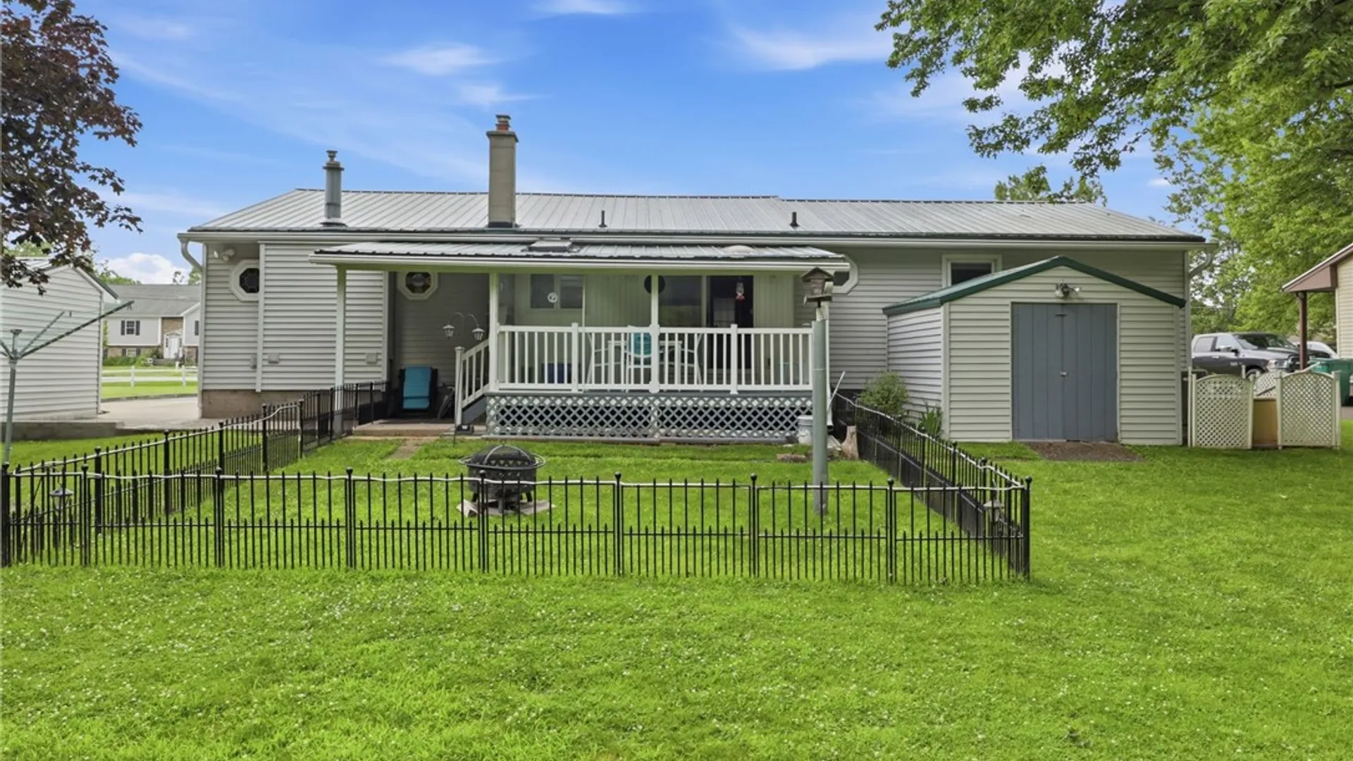 Property at 2977 Roosevelt Highway, Hamlin, NY 14464 26