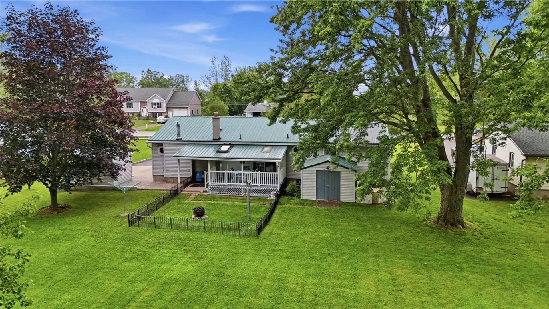 Property at 2977 Roosevelt Highway, Hamlin, NY 14464 27