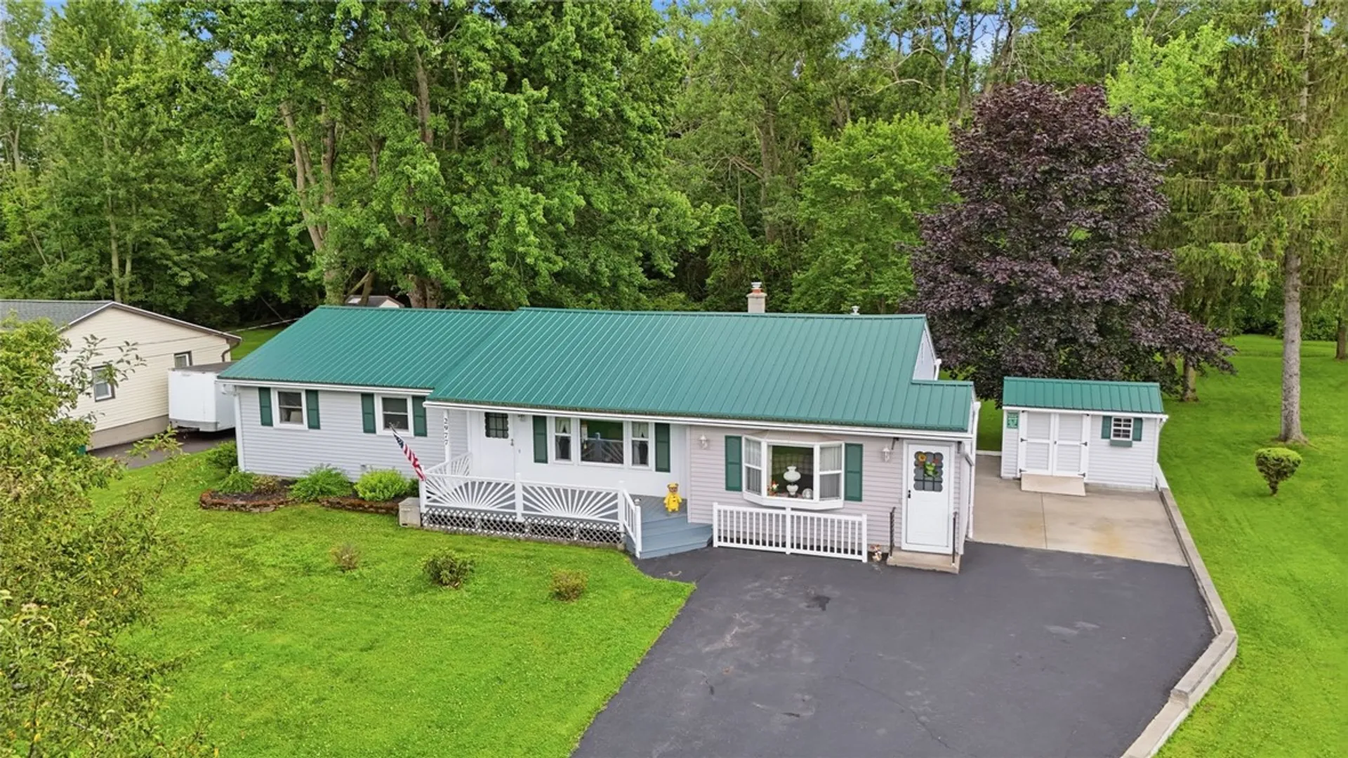 Property at 2977 Roosevelt Highway, Hamlin, NY 14464 32