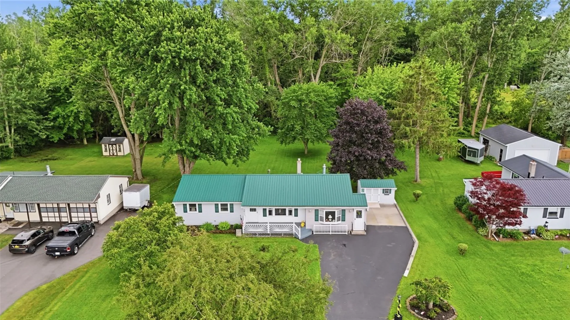 Property at 2977 Roosevelt Highway, Hamlin, NY 14464 33