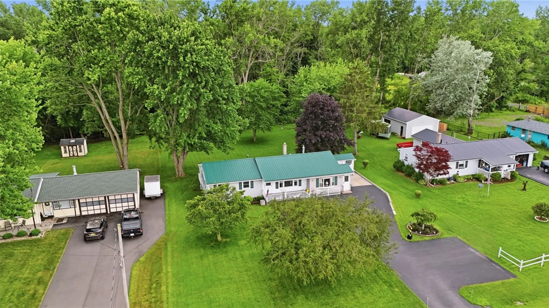 Property at 2977 Roosevelt Highway, Hamlin, NY 14464 34