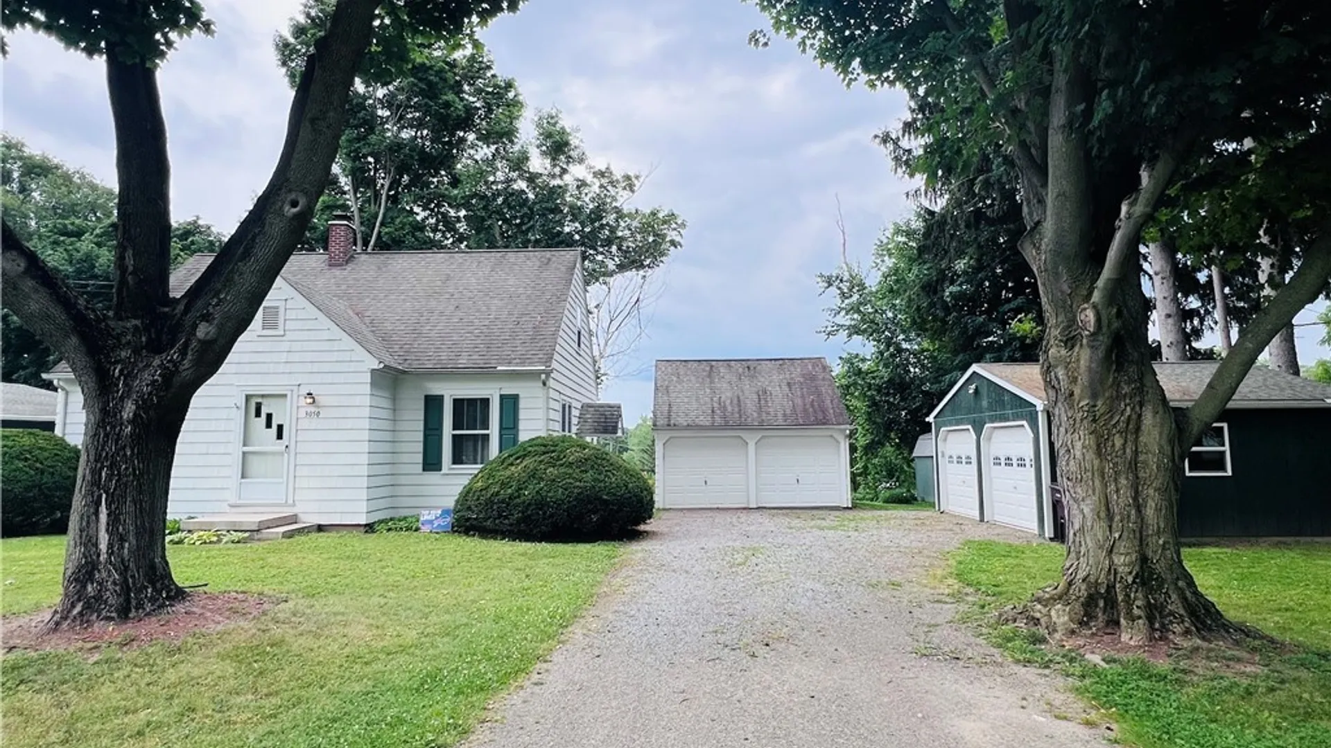 Property at 3050 Belknap Road, Eden, NY 14057 3