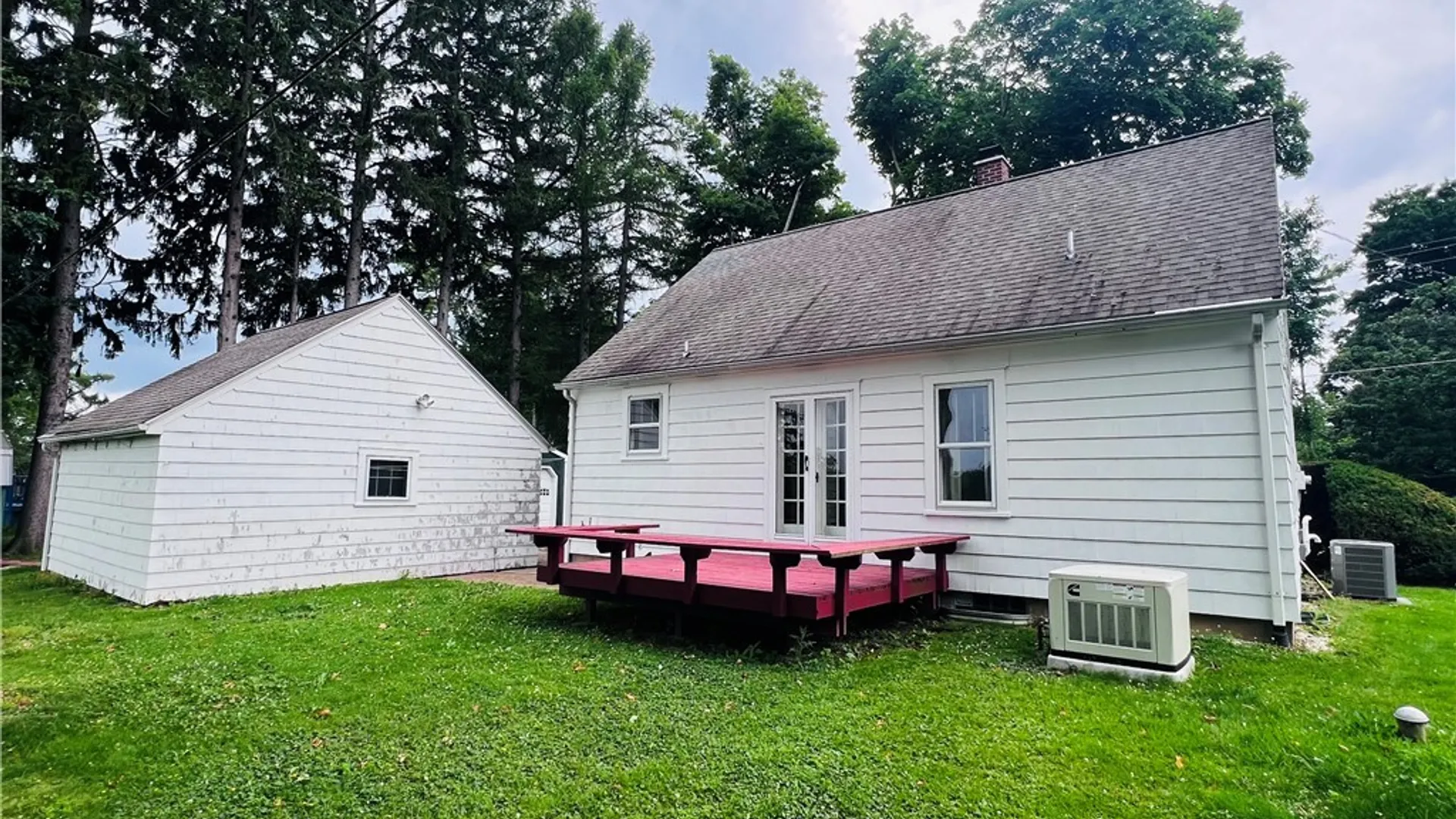 Property at 3050 Belknap Road, Eden, NY 14057 5