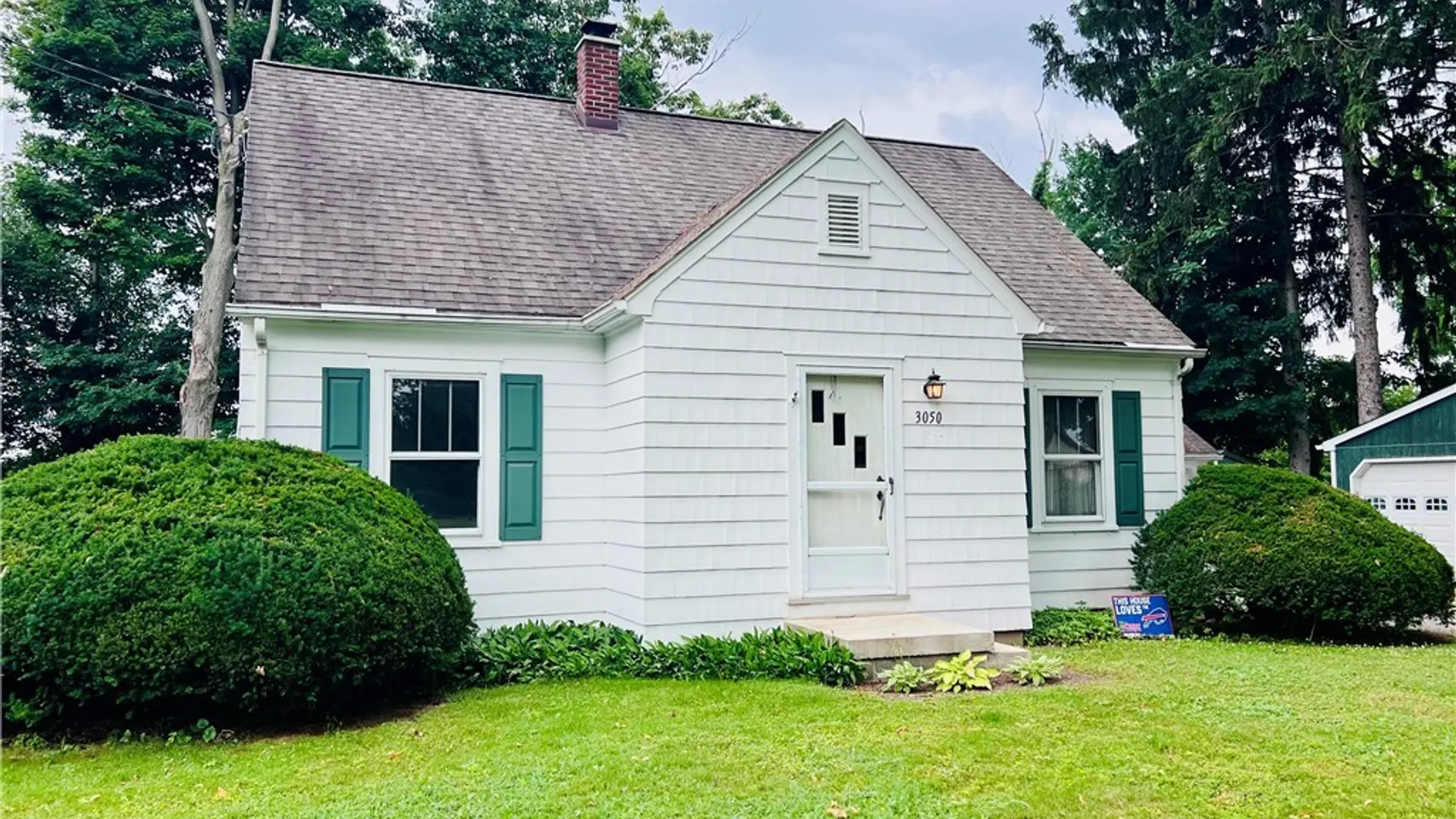 Property at 3050 Belknap Road, Eden, NY 14057 38