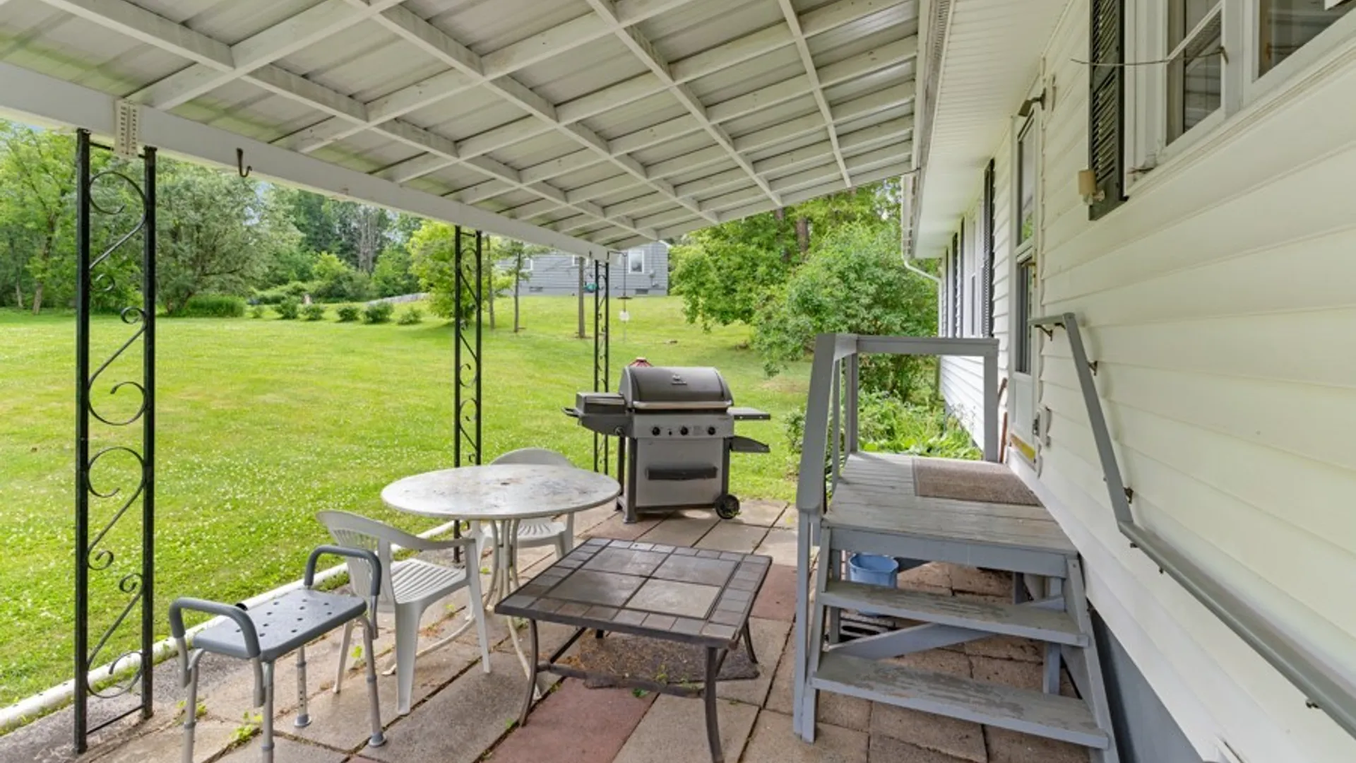 Property at 182 Hinman rd, German Flatts, NY 13407 18