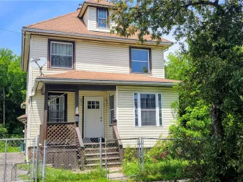 Property at 40 Laser Street, Rochester, NY 14621