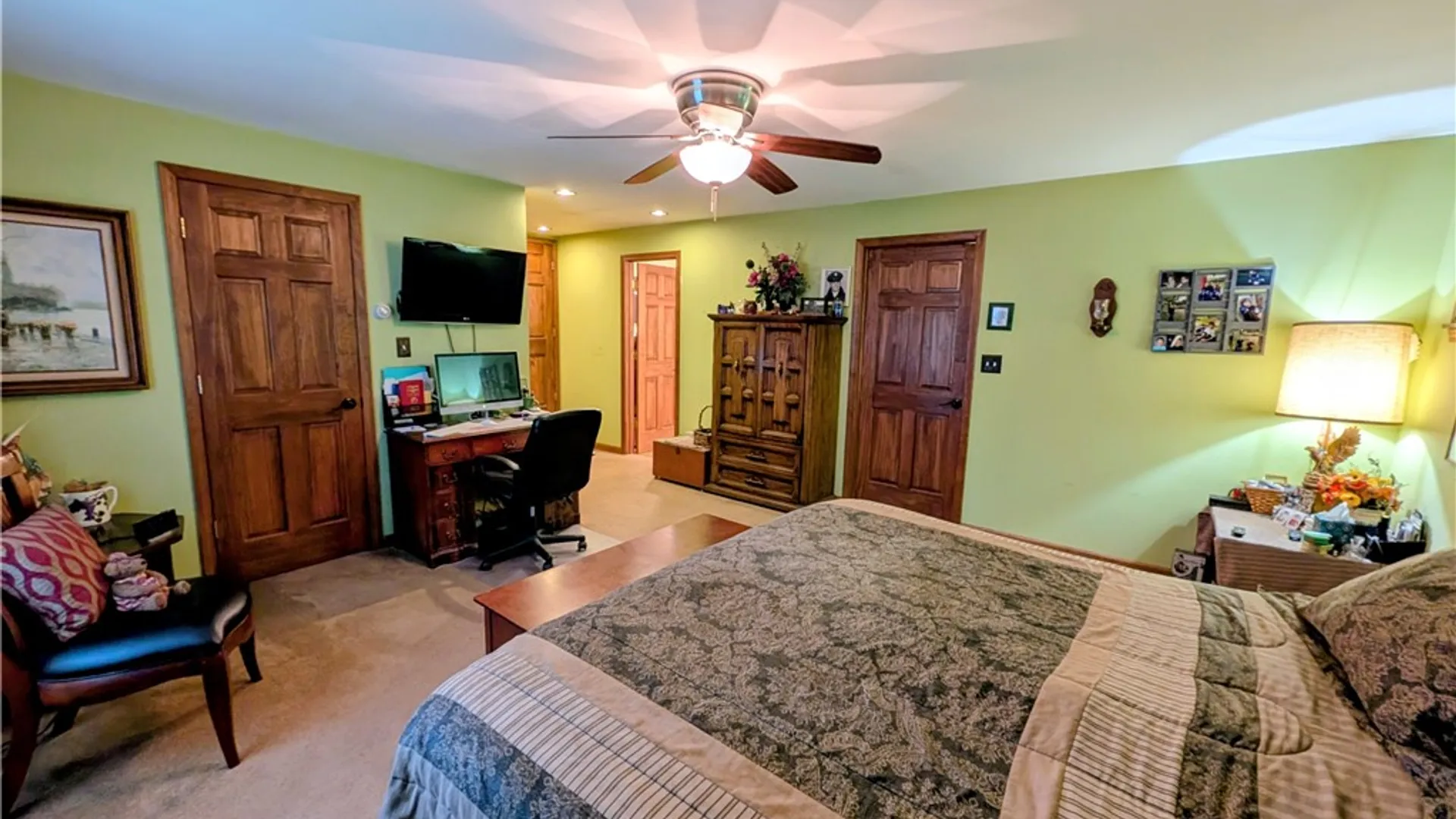 Property at 2 Ichabod Lane, Bradford Town, PA 16701 14