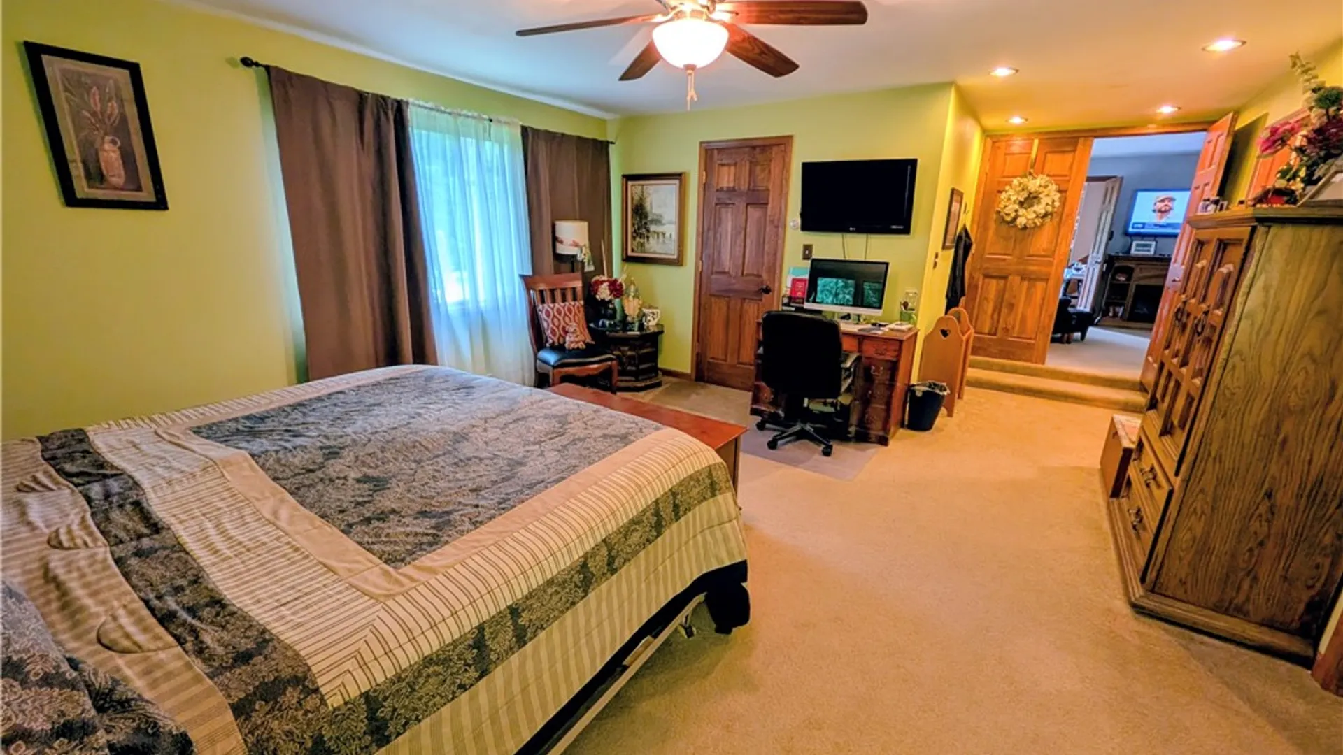 Property at 2 Ichabod Lane, Bradford Town, PA 16701 13