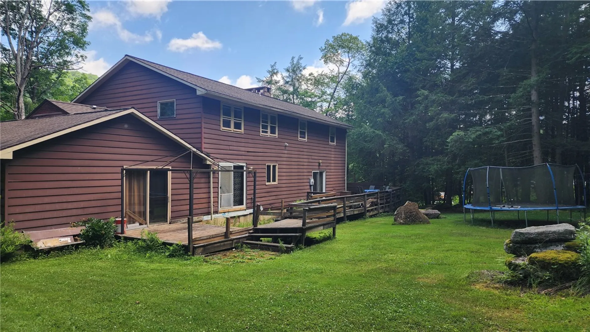 Property at 2 Ichabod Lane, Bradford Town, PA 16701 38