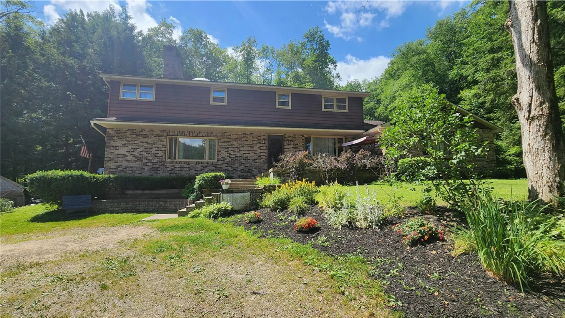 Property at 2 Ichabod Lane, Bradford Town, PA 16701 40