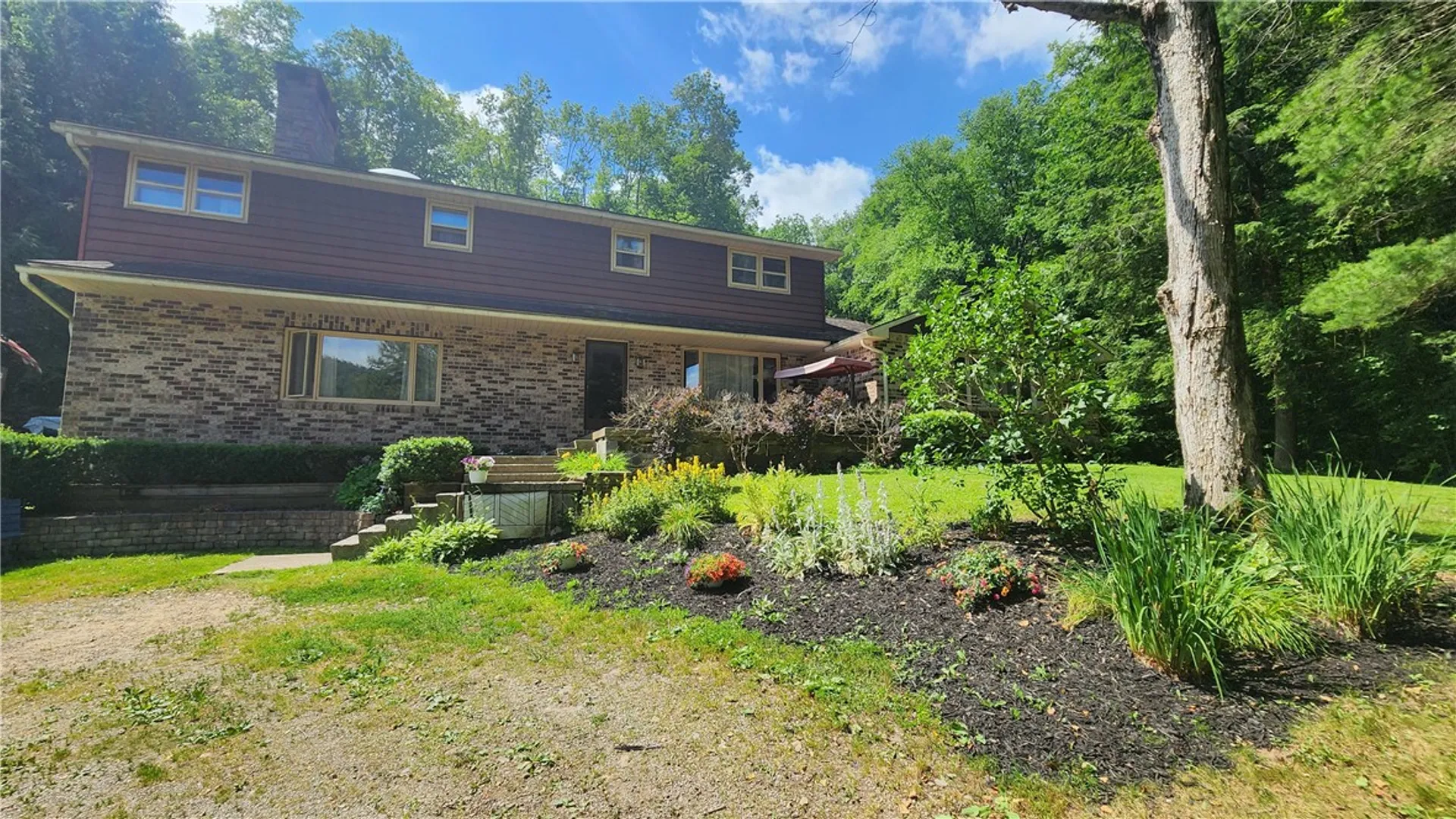 Property at 2 Ichabod Lane, Bradford Town, PA 16701 41