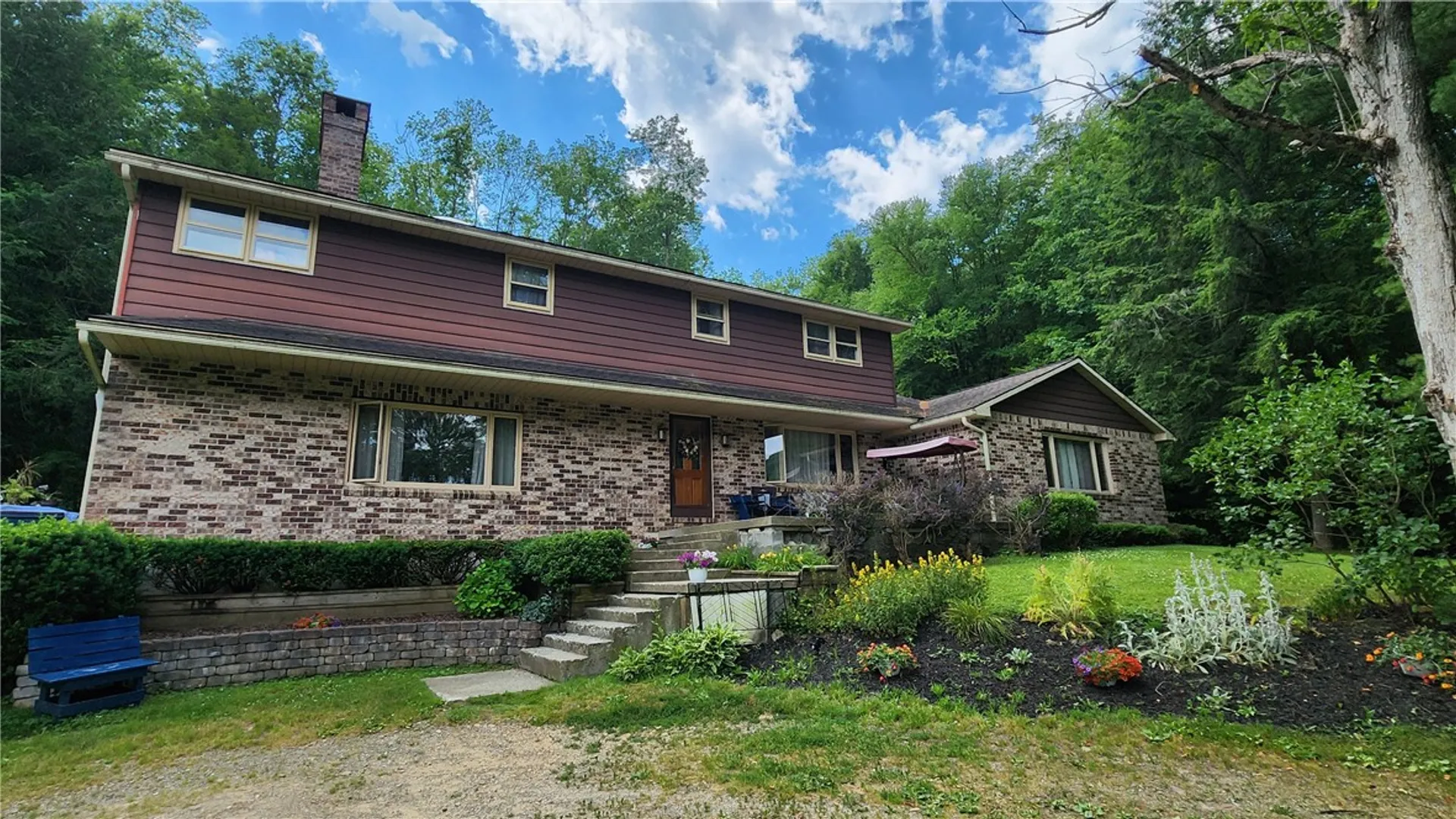 Property at 2 Ichabod Lane, Bradford Town, PA 16701 46