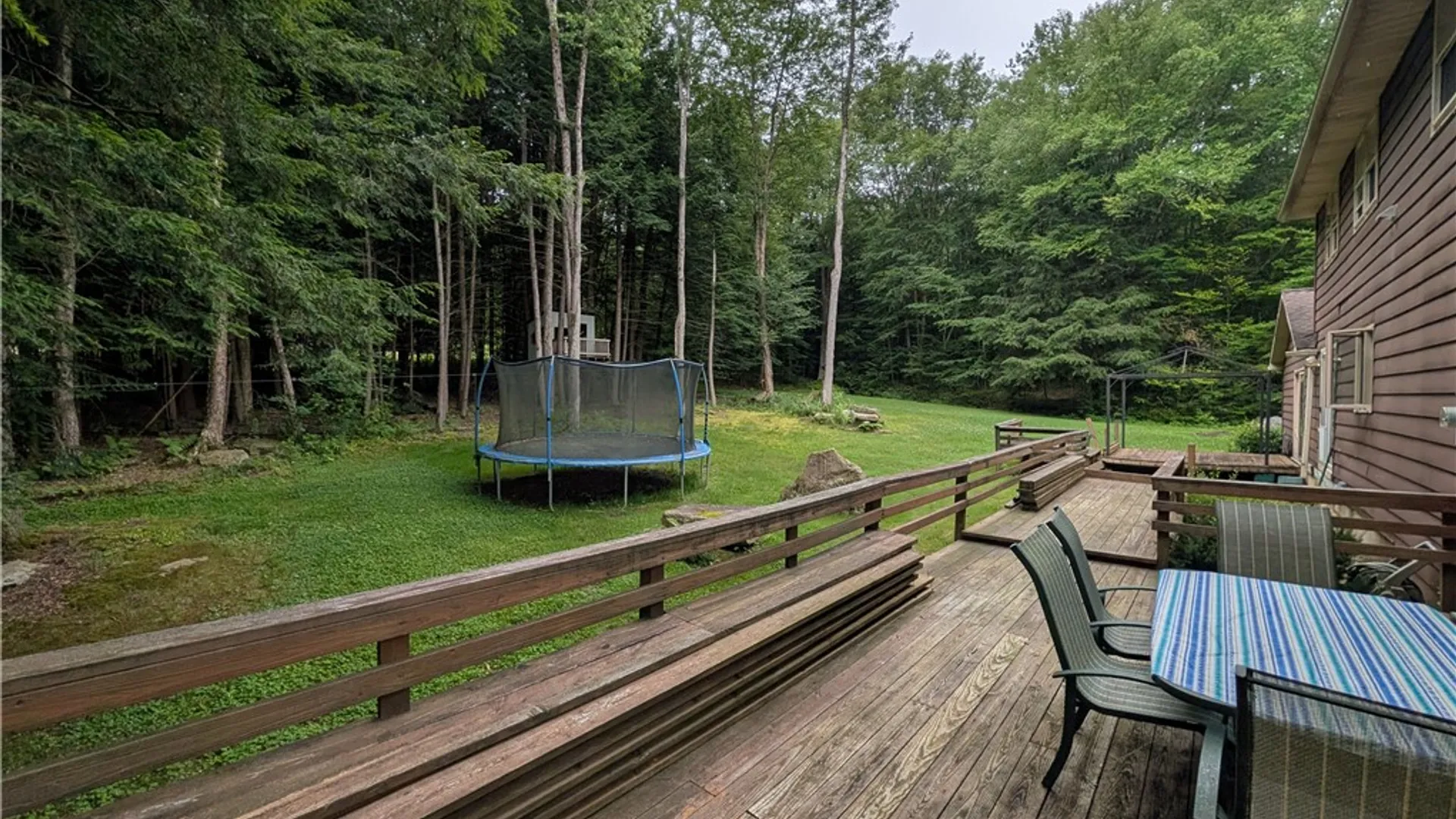 Property at 2 Ichabod Lane, Bradford Town, PA 16701 47