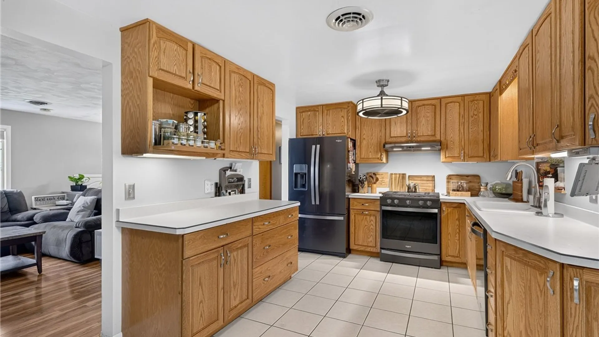 Property at 6058 Baer Road, Wheatfield, NY 14132 8