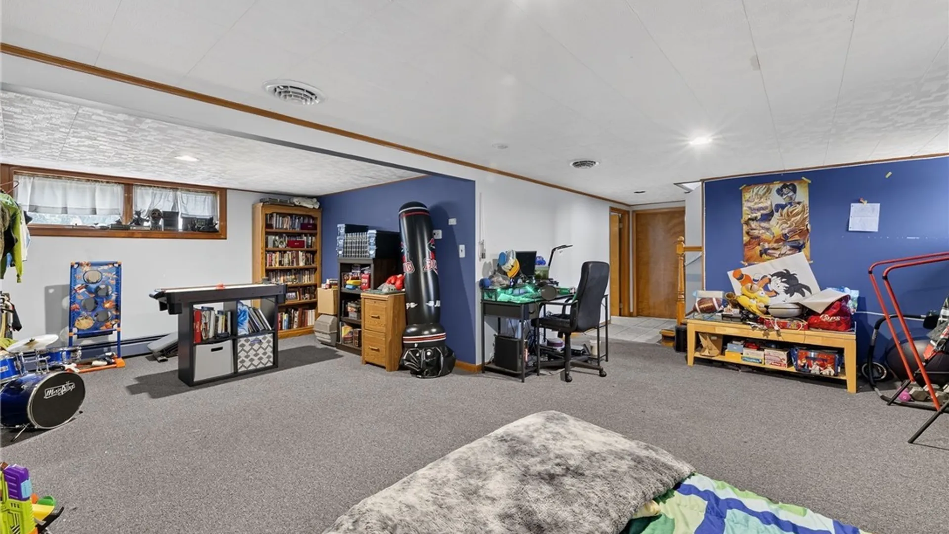 Property at 6058 Baer Road, Wheatfield, NY 14132 33