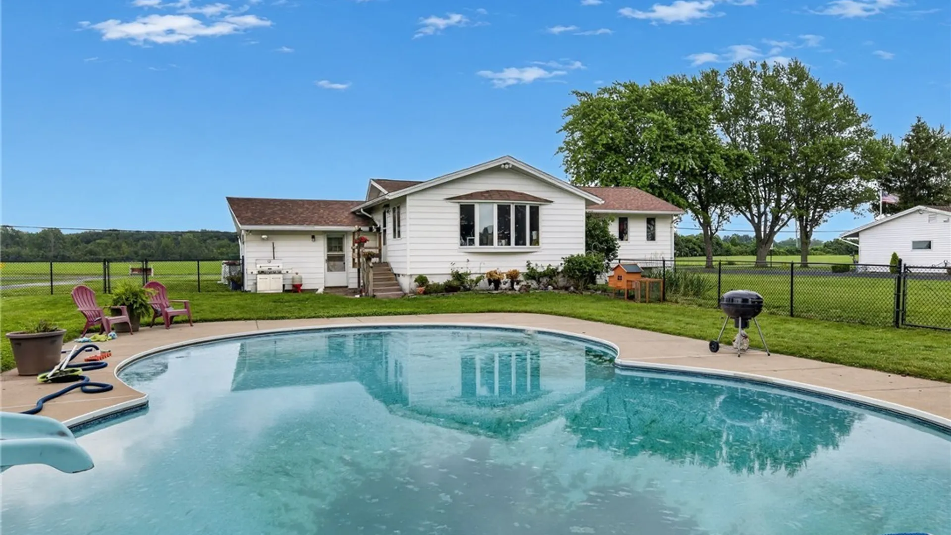 Property at 6058 Baer Road, Wheatfield, NY 14132 43