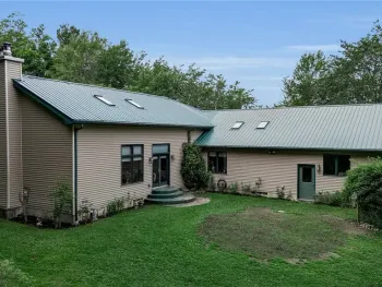 Property at 1589 Bailey Road, Bennington, NY 14037