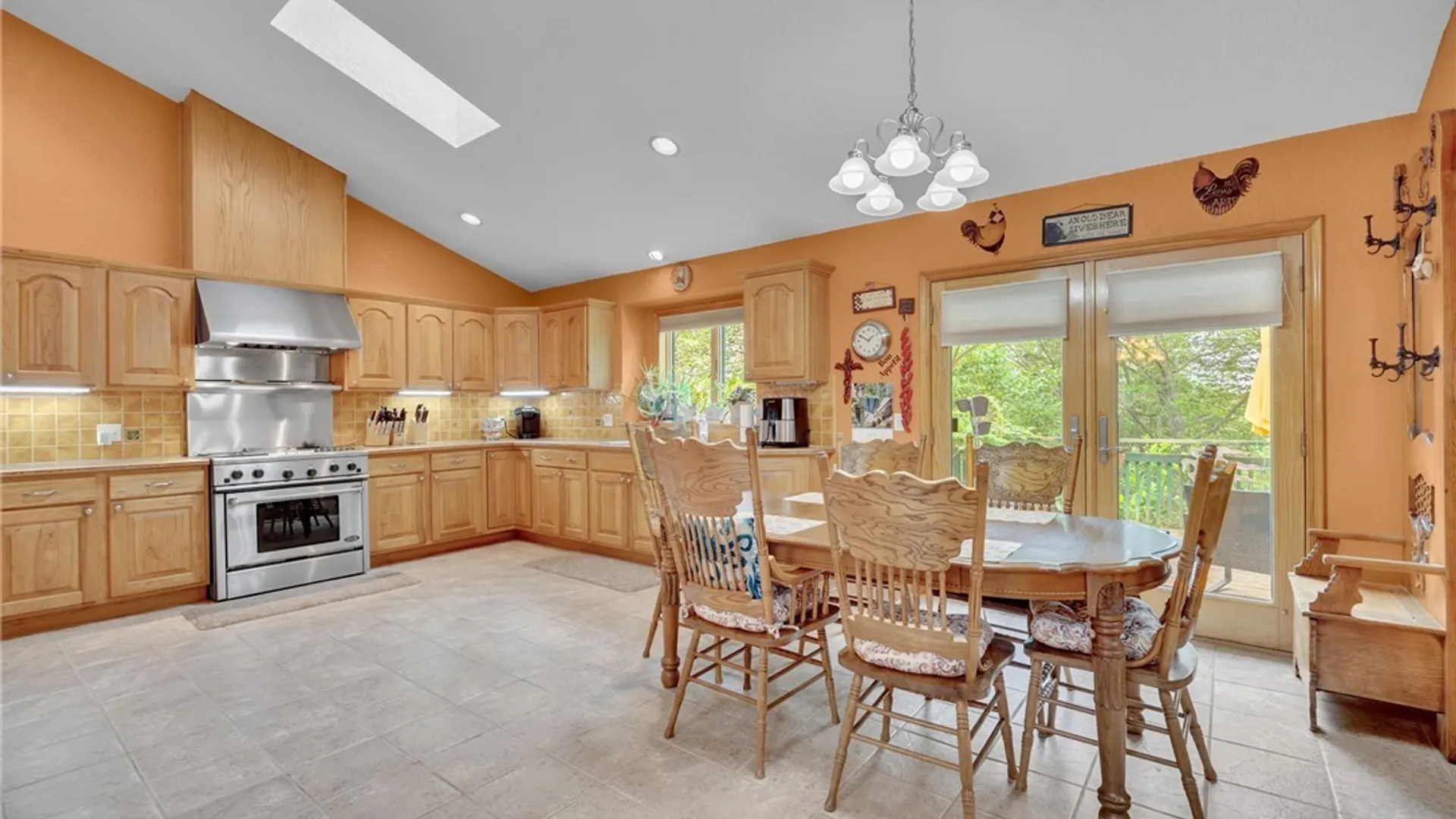 Property at 1589 Bailey Road, Bennington, NY 14037 15