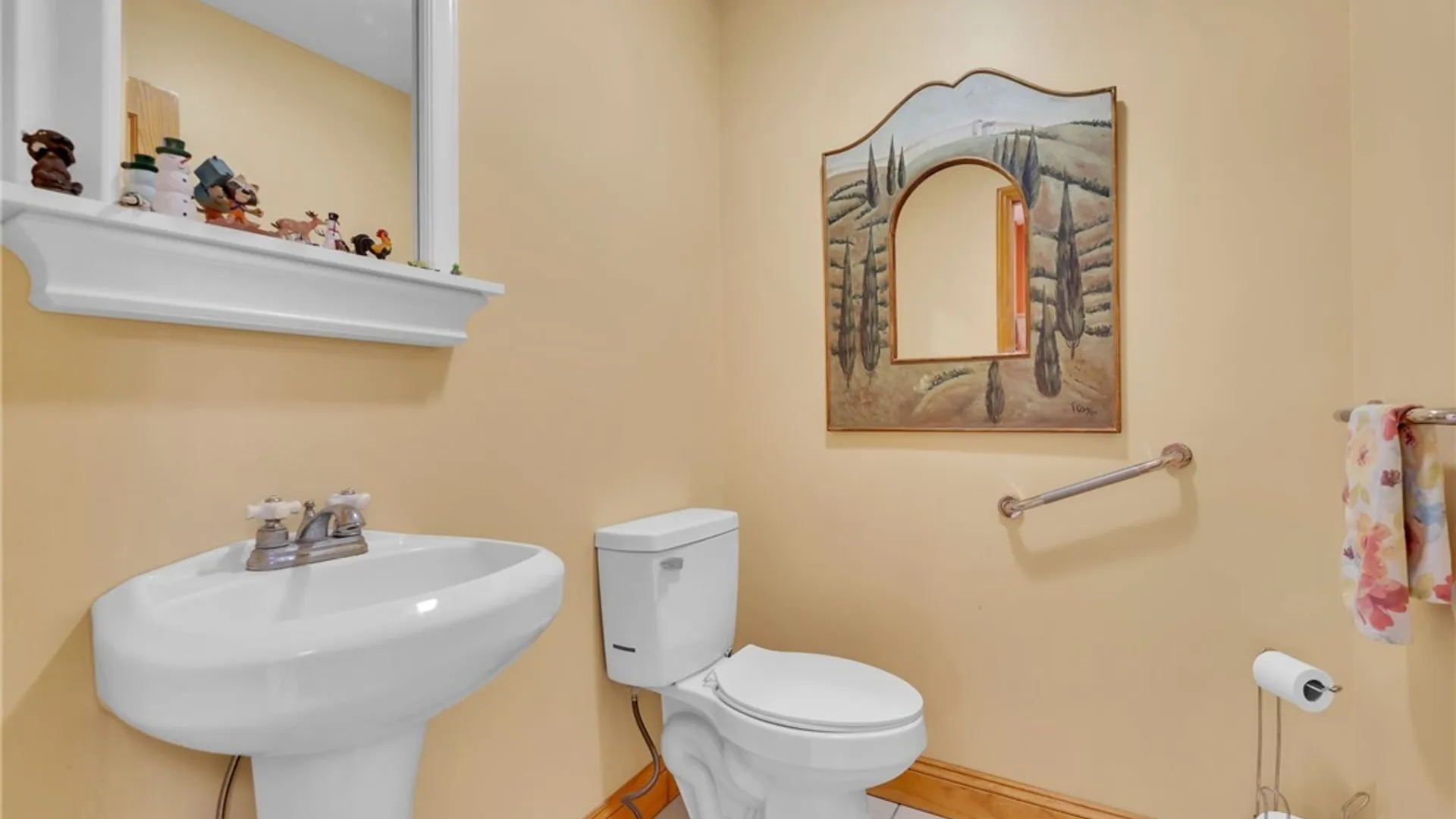 Property at 1589 Bailey Road, Bennington, NY 14037 18