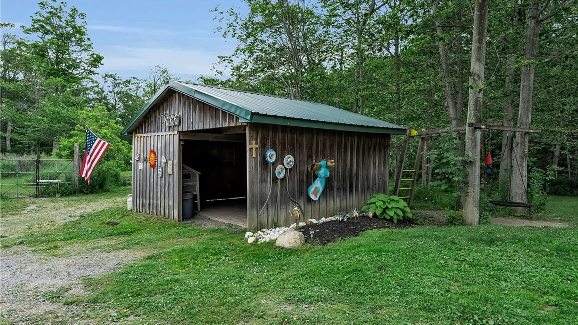 Property at 1589 Bailey Road, Bennington, NY 14037 41