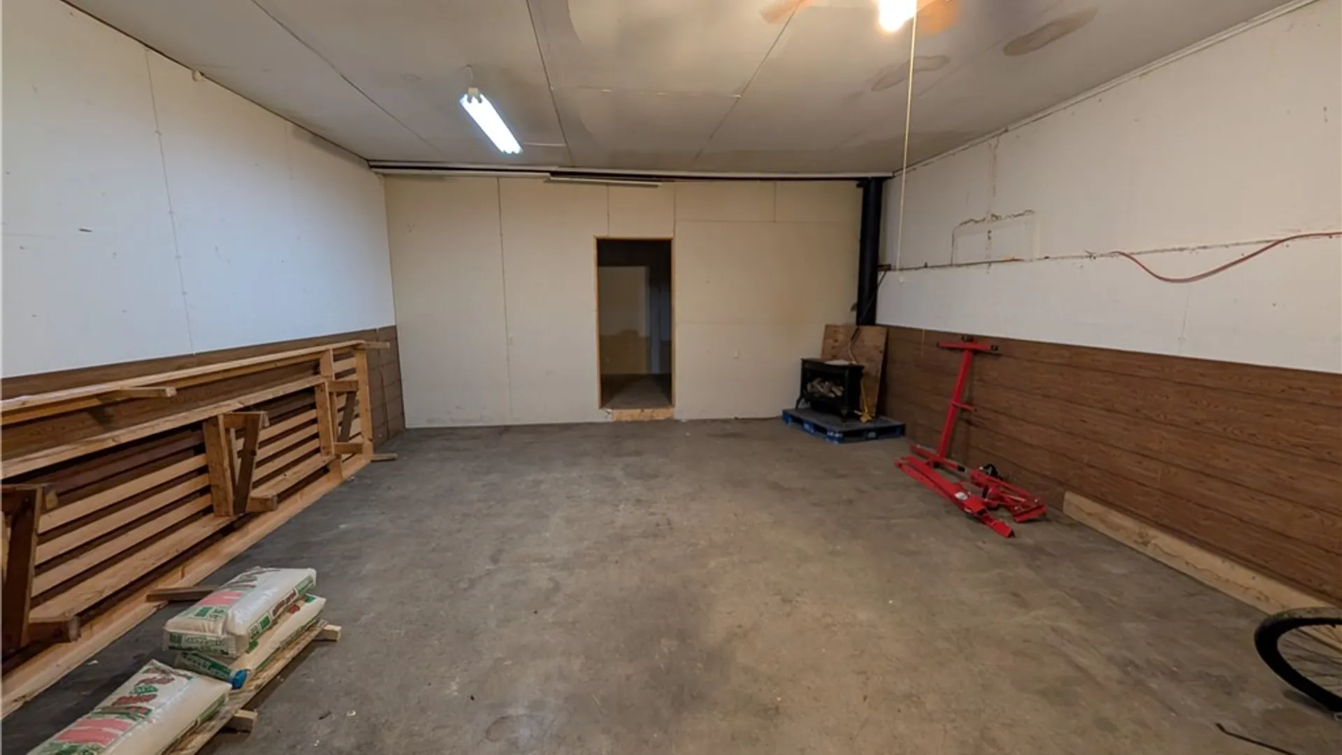 Property at 57 Thompson Avenue, Bradford City, PA 16701 11