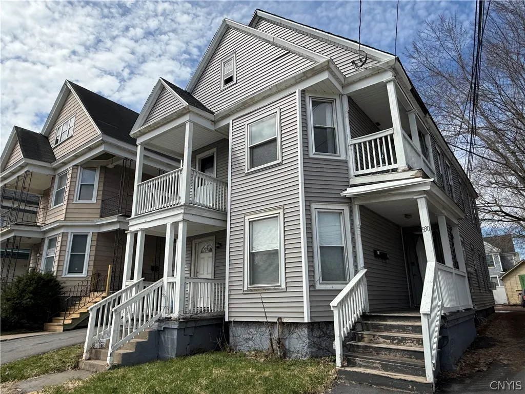 Property at 930 Brayton Park Place, Utica, NY 13502