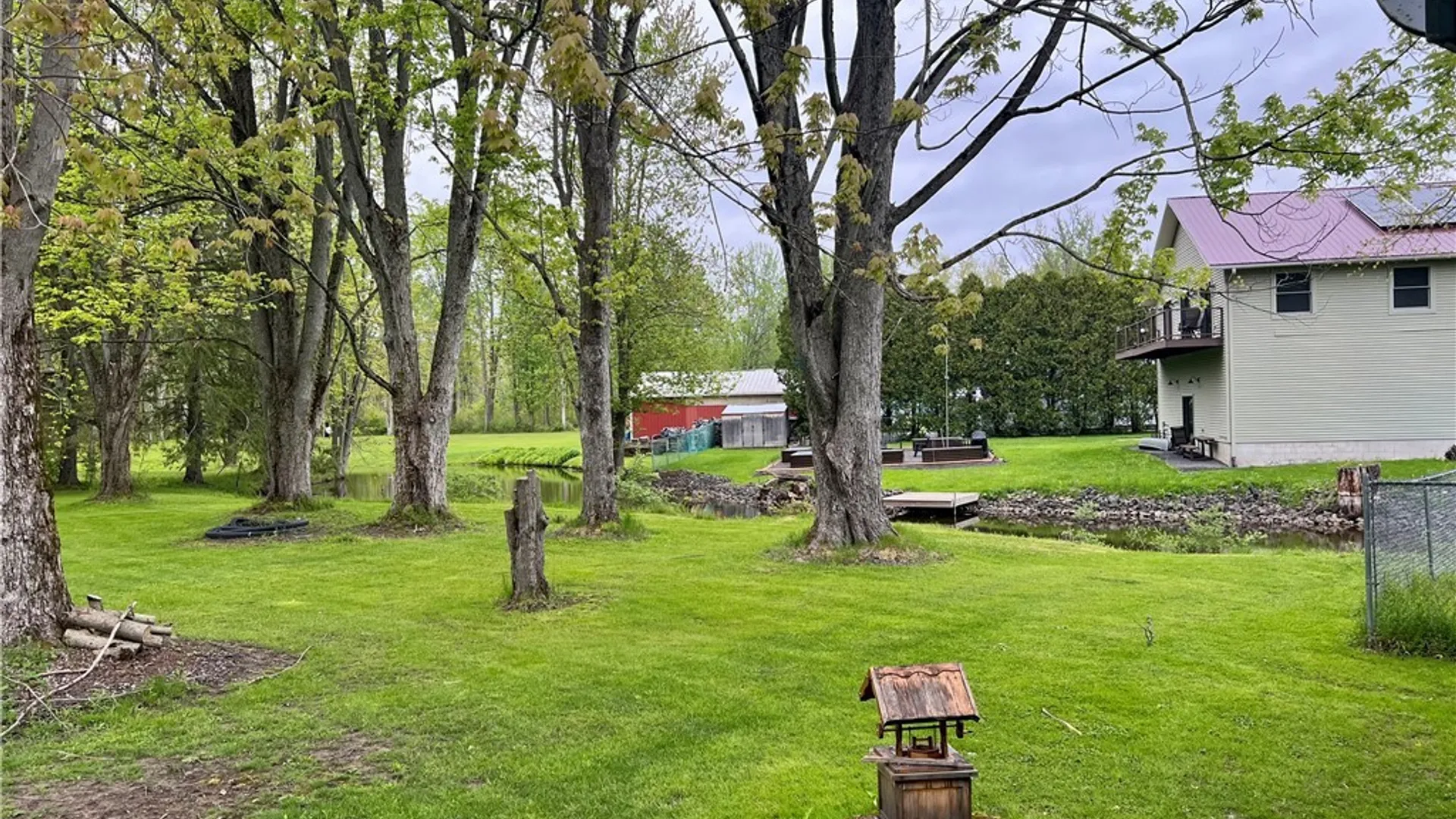 Property at 8355 Tuttle Road, Cicero, NY 13030 33