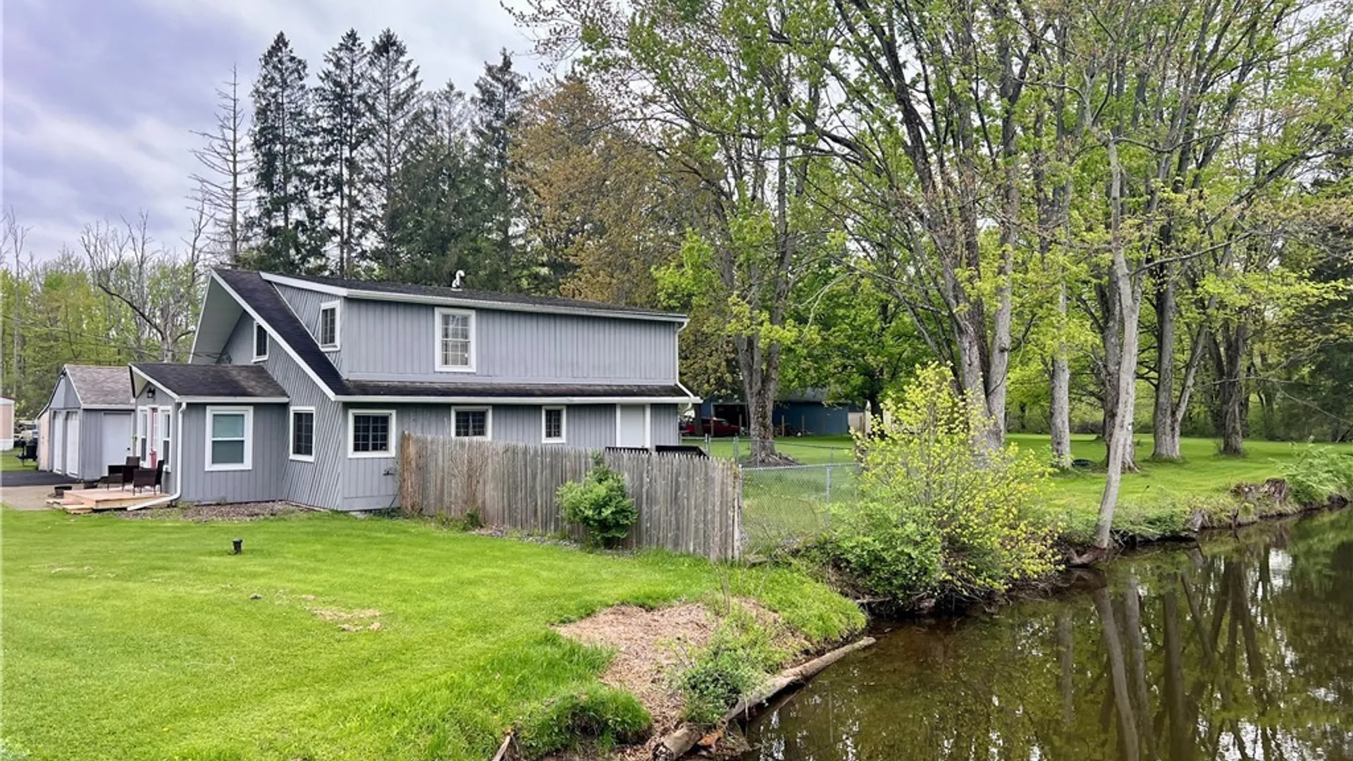 Property at 8355 Tuttle Road, Cicero, NY 13030 3