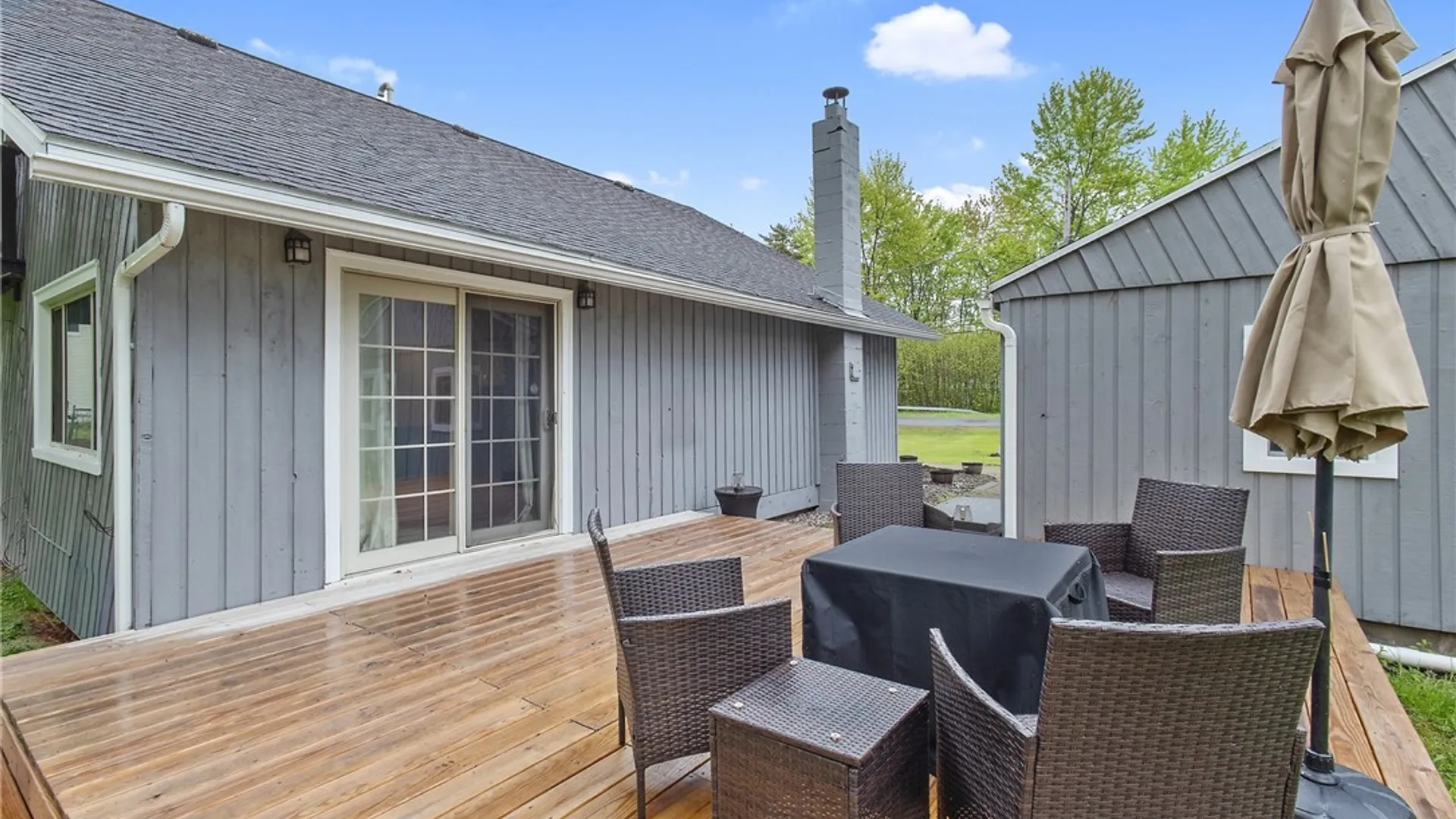 Property at 8355 Tuttle Road, Cicero, NY 13030 31
