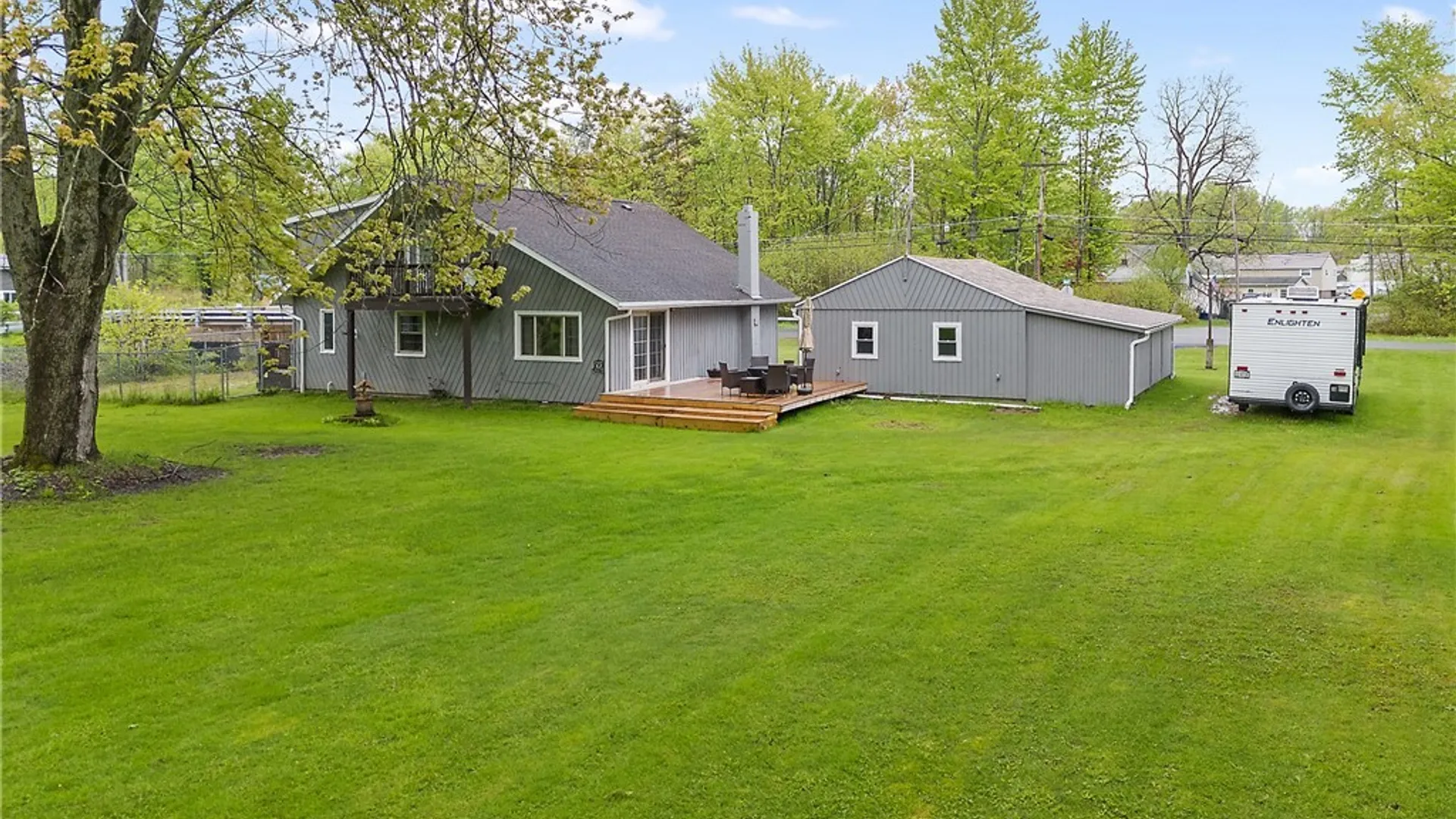 Property at 8355 Tuttle Road, Cicero, NY 13030 34