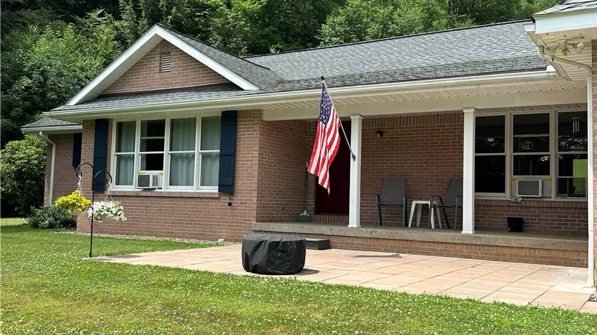 Property at 203 Gates Hollow, Bradford Town, PA 16701 6