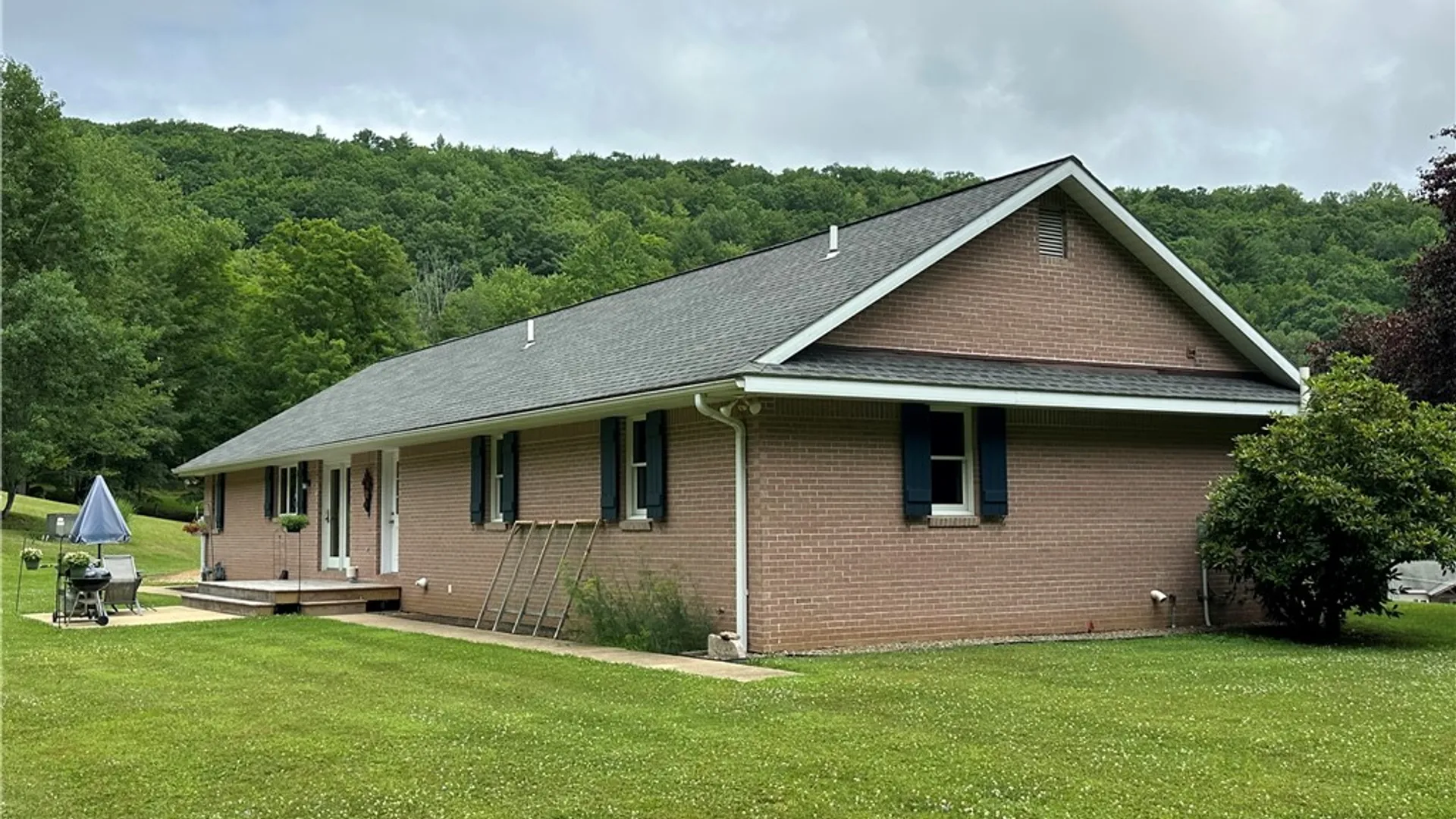 Property at 203 Gates Hollow, Bradford Town, PA 16701 7