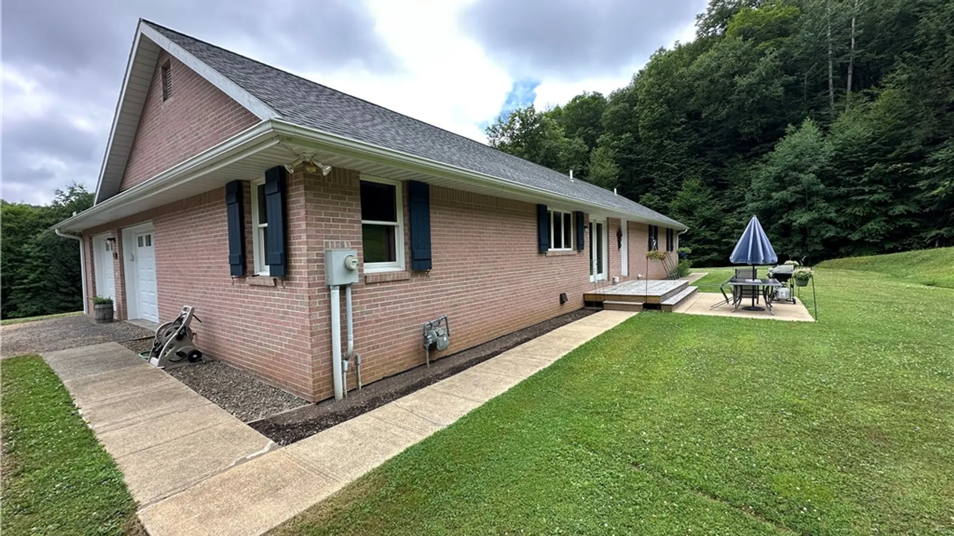 Property at 203 Gates Hollow, Bradford Town, PA 16701 8