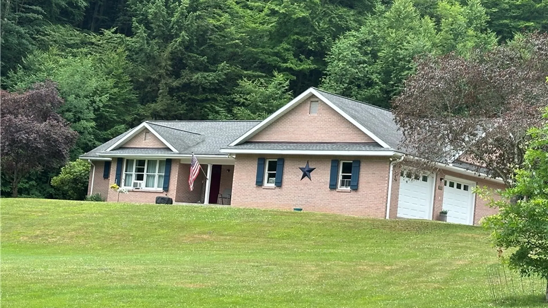 Property at 203 Gates Hollow, Bradford Town, PA 16701 11