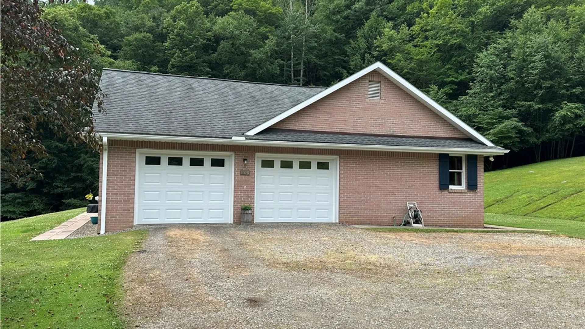 Property at 203 Gates Hollow, Bradford Town, PA 16701 12