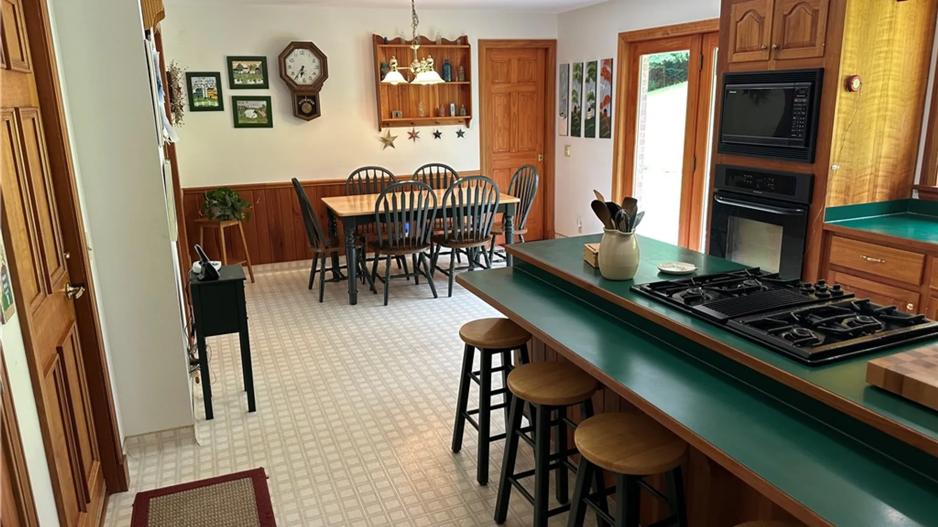 Property at 203 Gates Hollow, Bradford Town, PA 16701 15