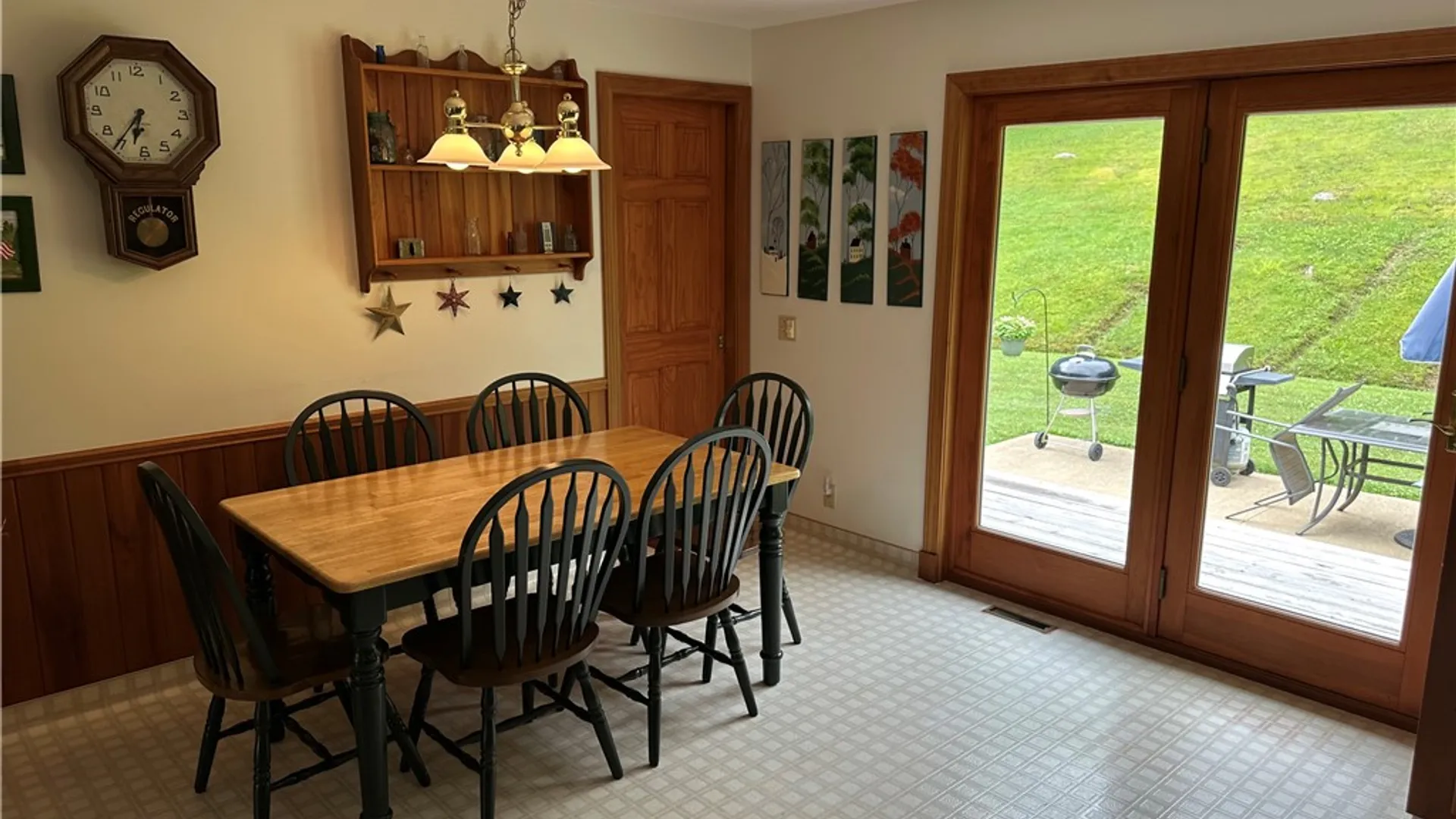 Property at 203 Gates Hollow, Bradford Town, PA 16701 19
