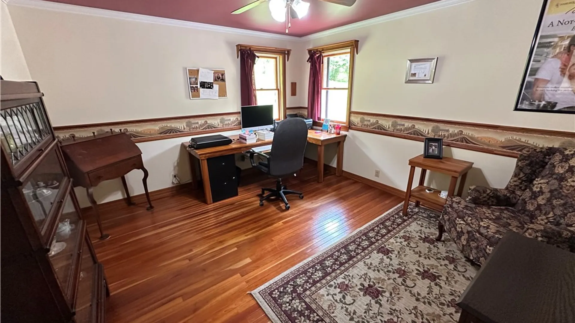 Property at 203 Gates Hollow, Bradford Town, PA 16701 21