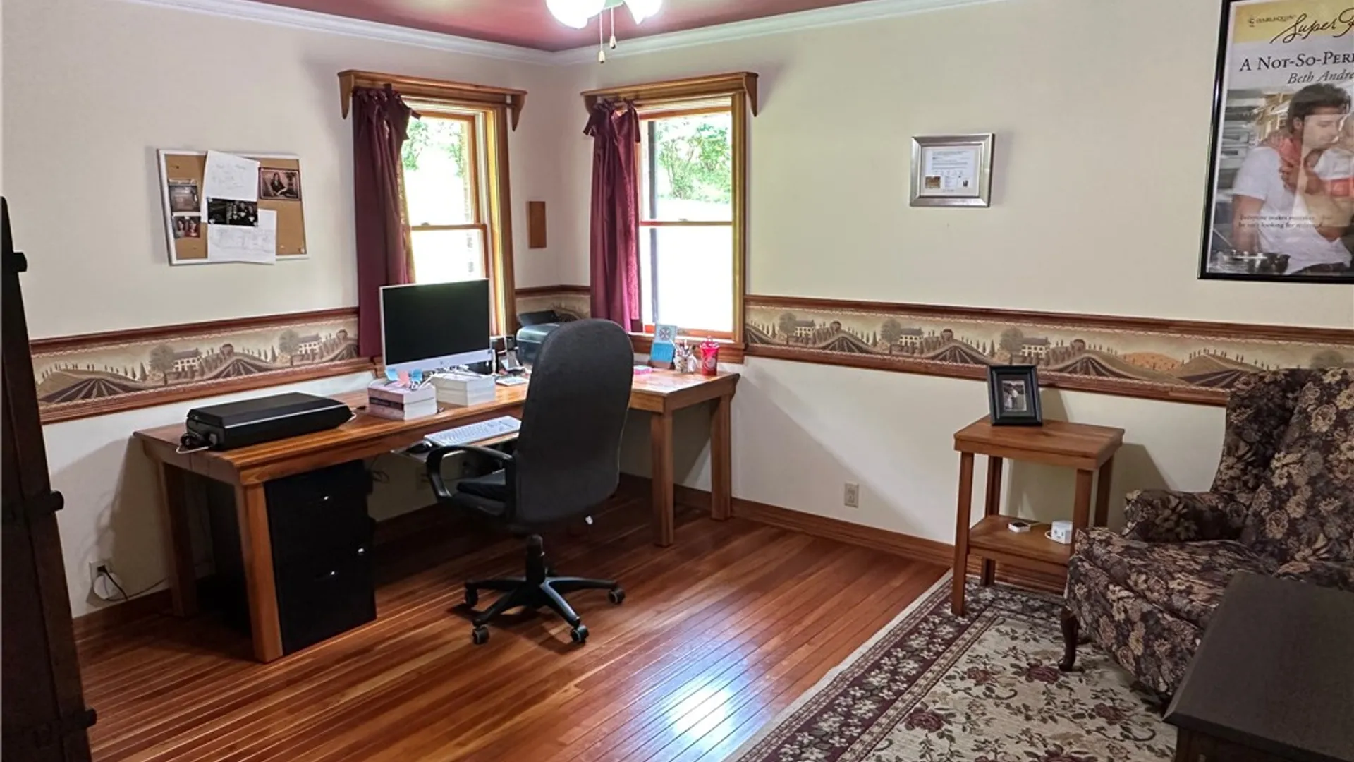 Property at 203 Gates Hollow, Bradford Town, PA 16701 22