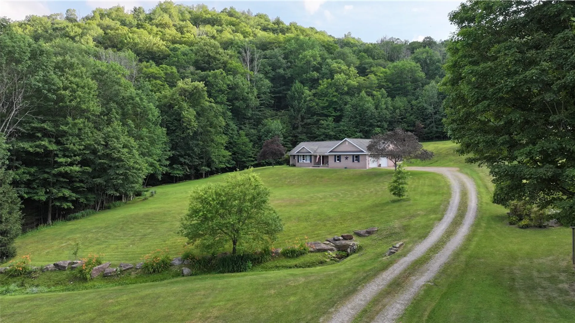 Property at 203 Gates Hollow, Bradford Town, PA 16701 3