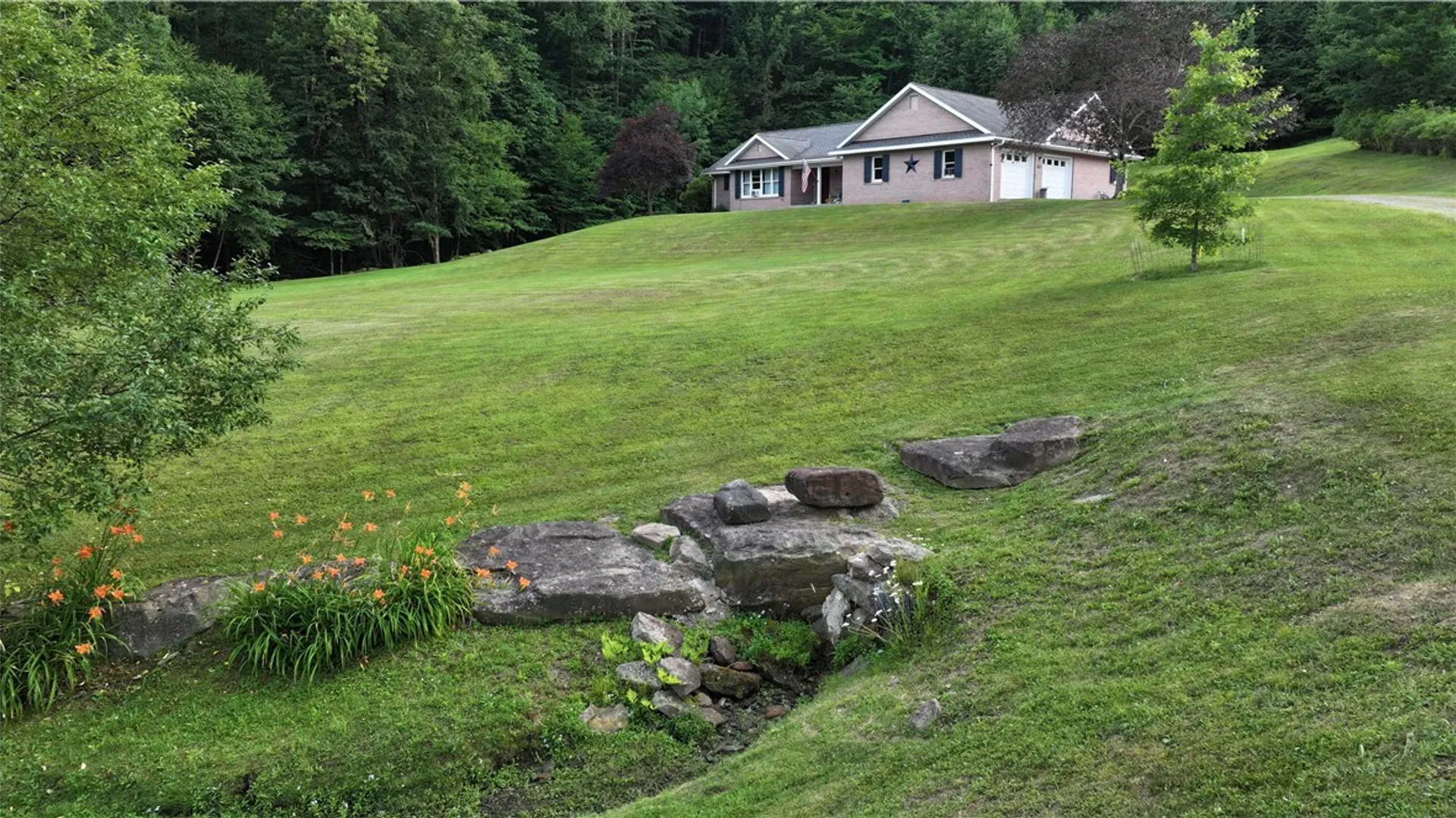 Property at 203 Gates Hollow, Bradford Town, PA 16701 4