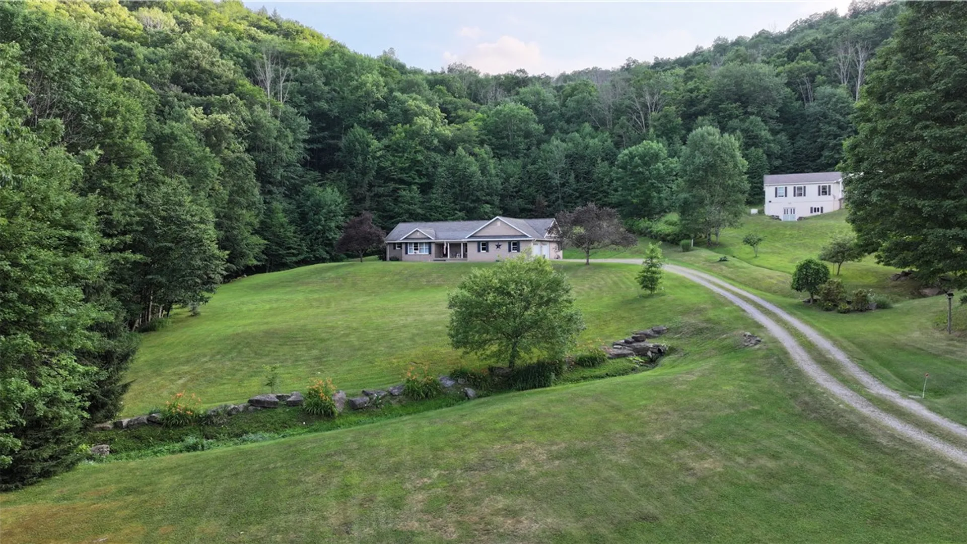 Property at 203 Gates Hollow, Bradford Town, PA 16701 5