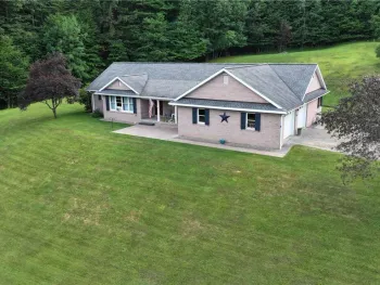 Property at 203 Gates Hollow, Bradford Town, PA 16701