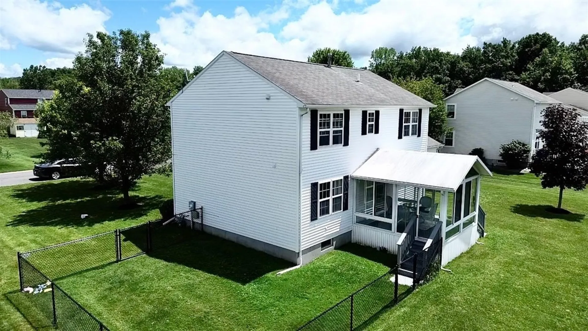 Property at 6439 Sharon Drive, Sennett, NY 13021 3