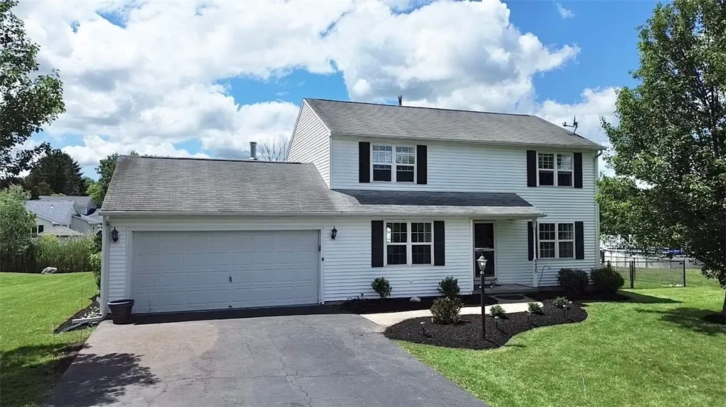 Property at 6439 Sharon Drive, Sennett, NY 13021