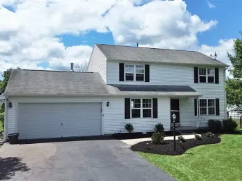 Property at 6439 Sharon Drive, Sennett, NY 13021